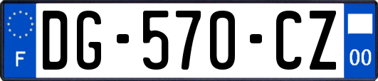 DG-570-CZ