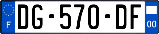 DG-570-DF