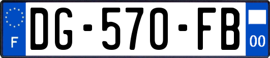 DG-570-FB