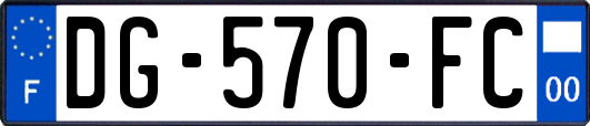 DG-570-FC