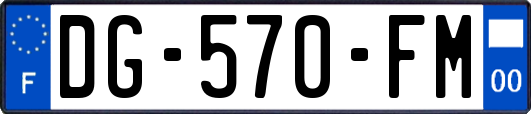 DG-570-FM