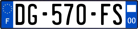 DG-570-FS