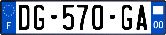 DG-570-GA