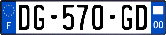 DG-570-GD