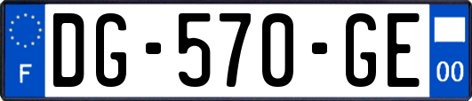 DG-570-GE