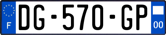 DG-570-GP