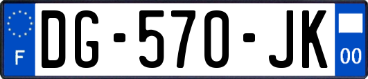 DG-570-JK