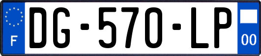 DG-570-LP