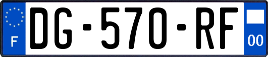 DG-570-RF