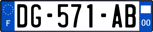 DG-571-AB