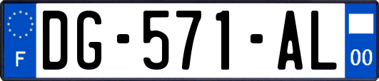 DG-571-AL