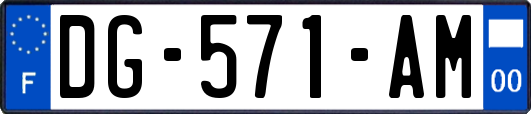 DG-571-AM