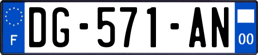 DG-571-AN