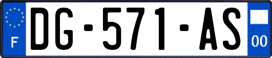 DG-571-AS