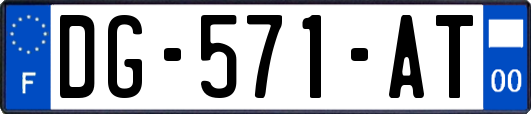 DG-571-AT