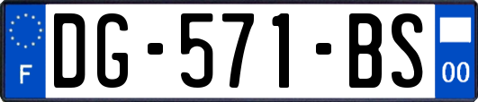 DG-571-BS