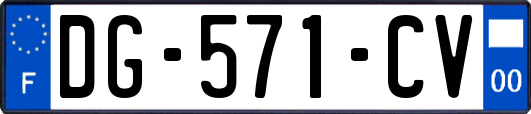DG-571-CV