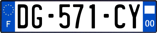 DG-571-CY