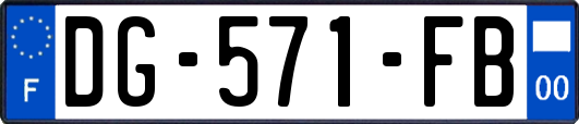 DG-571-FB