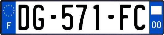 DG-571-FC