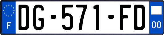 DG-571-FD