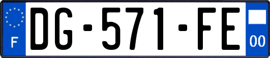 DG-571-FE