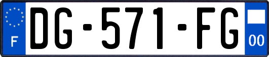 DG-571-FG