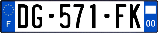 DG-571-FK
