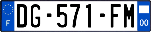 DG-571-FM