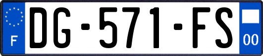 DG-571-FS