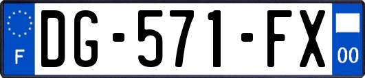 DG-571-FX