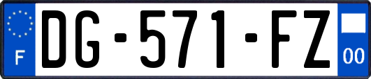 DG-571-FZ