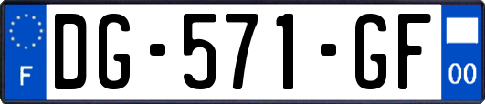 DG-571-GF