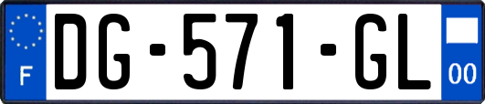 DG-571-GL