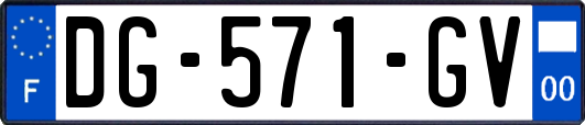 DG-571-GV