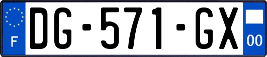 DG-571-GX