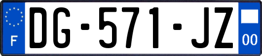 DG-571-JZ