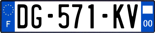 DG-571-KV