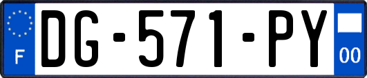 DG-571-PY
