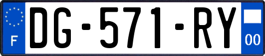 DG-571-RY