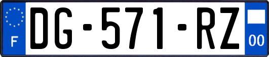 DG-571-RZ