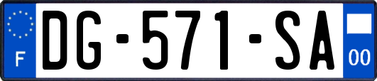 DG-571-SA