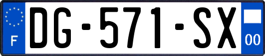 DG-571-SX