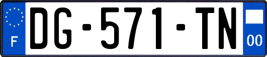 DG-571-TN