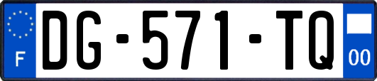 DG-571-TQ