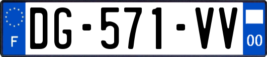 DG-571-VV