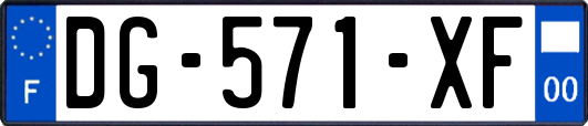 DG-571-XF