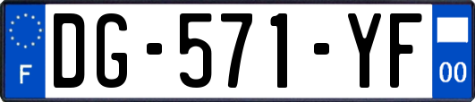 DG-571-YF