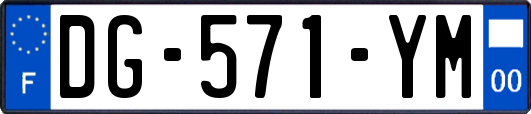 DG-571-YM