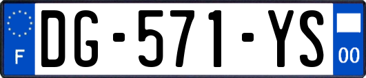 DG-571-YS